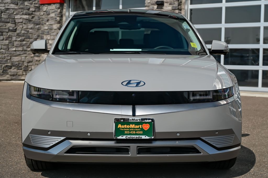 Used 2024 Hyundai IONIQ 5 Limited SUV