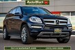  Mercedes-Benz GL-Class