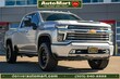  Chevrolet Silverado 3500 HD
