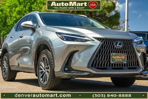 2024 Lexus NX 350 350 Premium AWD's photo