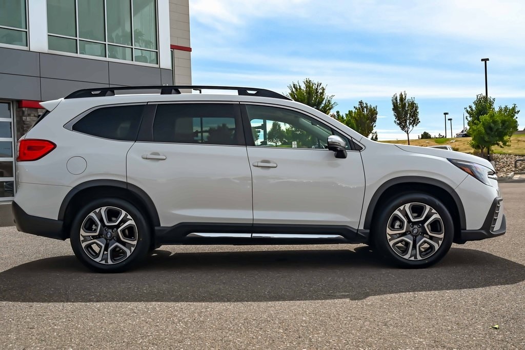 Used 2023 Subaru Ascent Limited 7-Passenger SUV