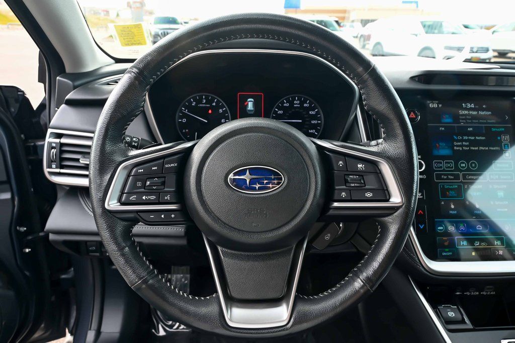 2024 Subaru Outback Limited - Photo 25