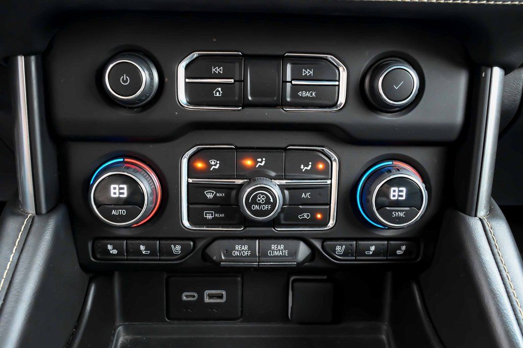 2023 Chevrolet Tahoe Premier - Photo 34