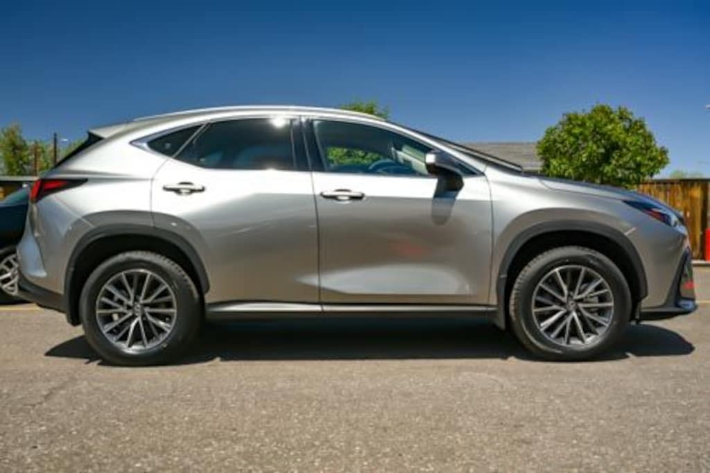 Used 2024 Lexus NX 350 Premium SUV