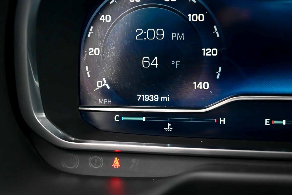 2023 Chevrolet Tahoe Premier - Photo 31