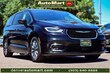  Chrysler Pacifica Plug-In Hybrid
