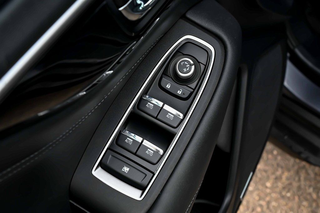 2024 Subaru Outback Limited - Photo 11