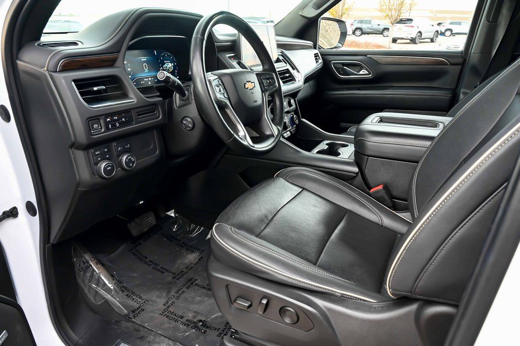 2023 Chevrolet Tahoe Premier - Photo 14
