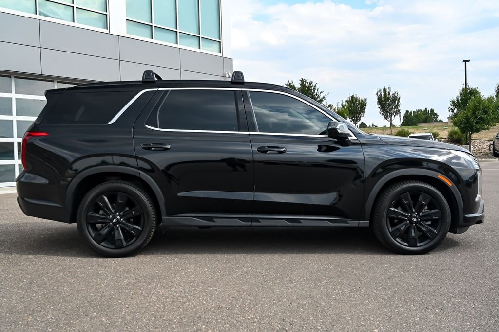 Used 2024 Hyundai Palisade XRT SUV