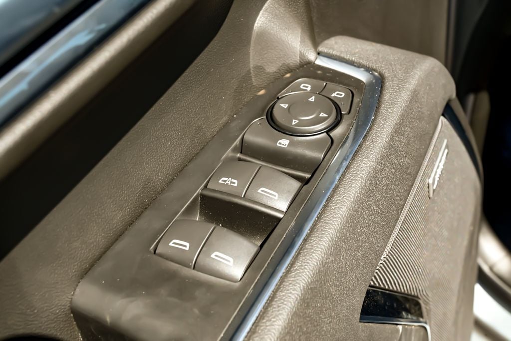 2026 Chevrolet Silverado 1500 LT Trail Boss - Photo 13