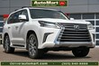  LEXUS LX 570