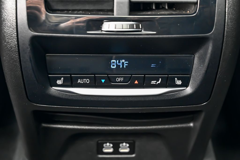 2023 BMW X3 M Base - Photo 22