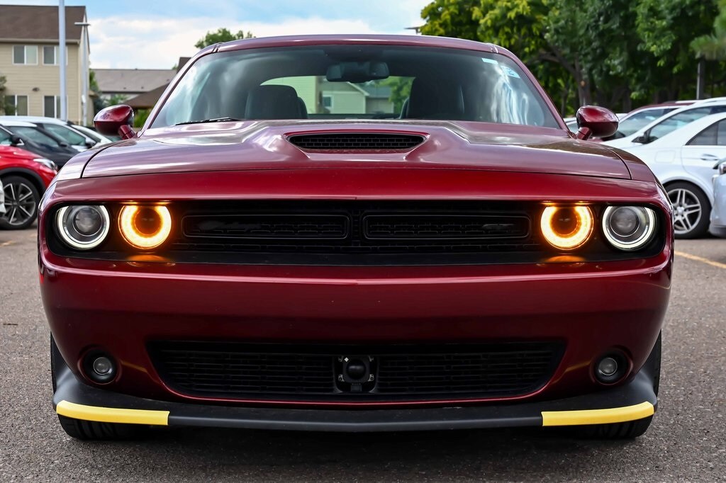 2023 Dodge Challenger GT photo 2