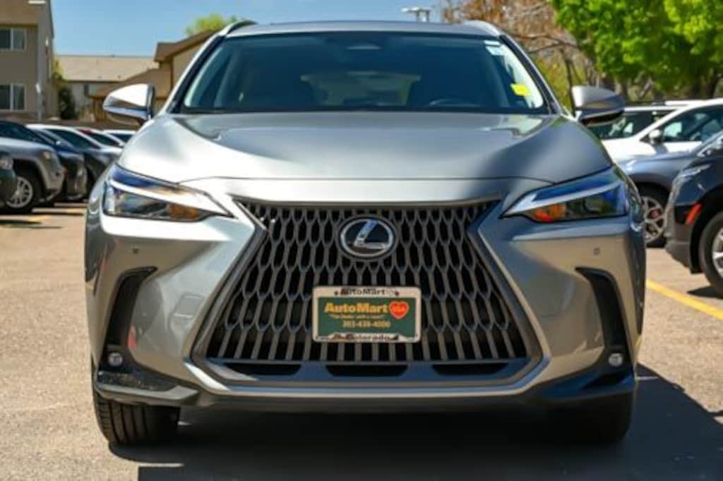 Used 2024 Lexus NX 350 Premium SUV