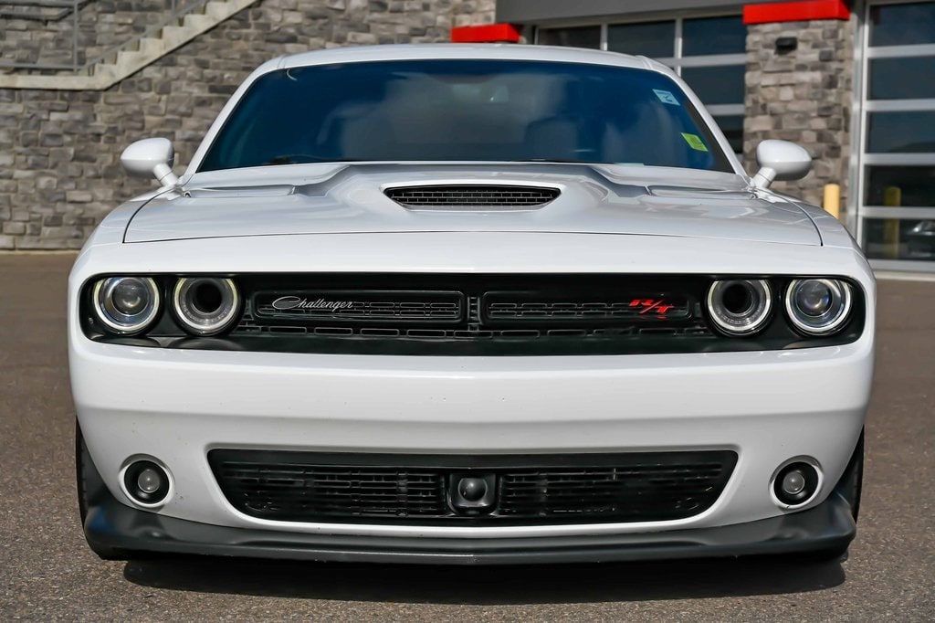 Used 2023 Dodge Challenger R/T Scat Pack Coupe