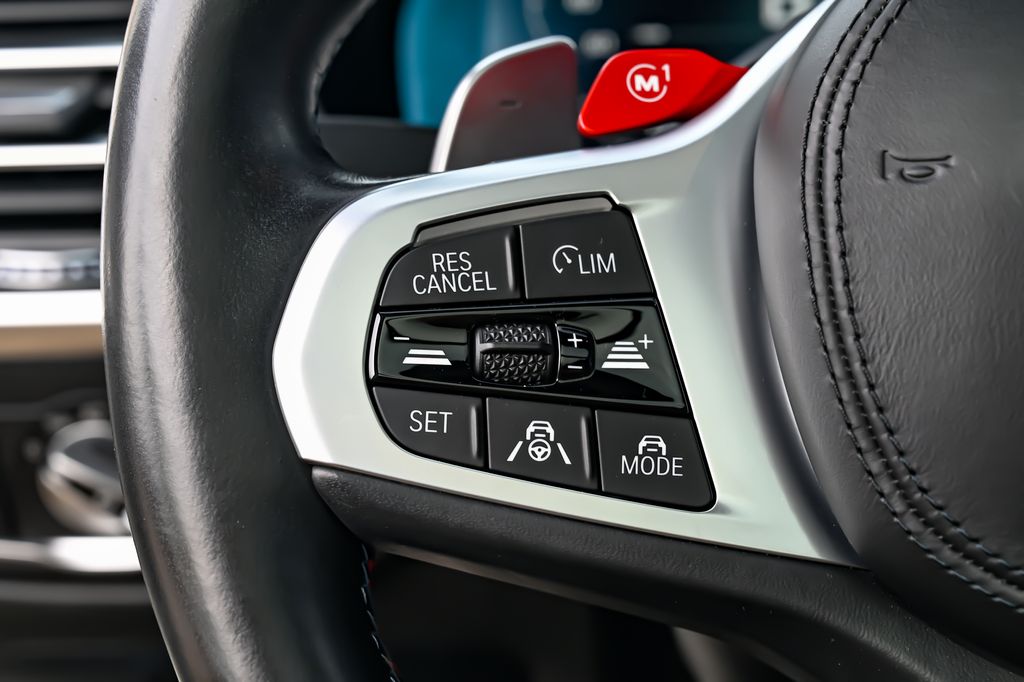 2023 BMW X3 M Base - Photo 25