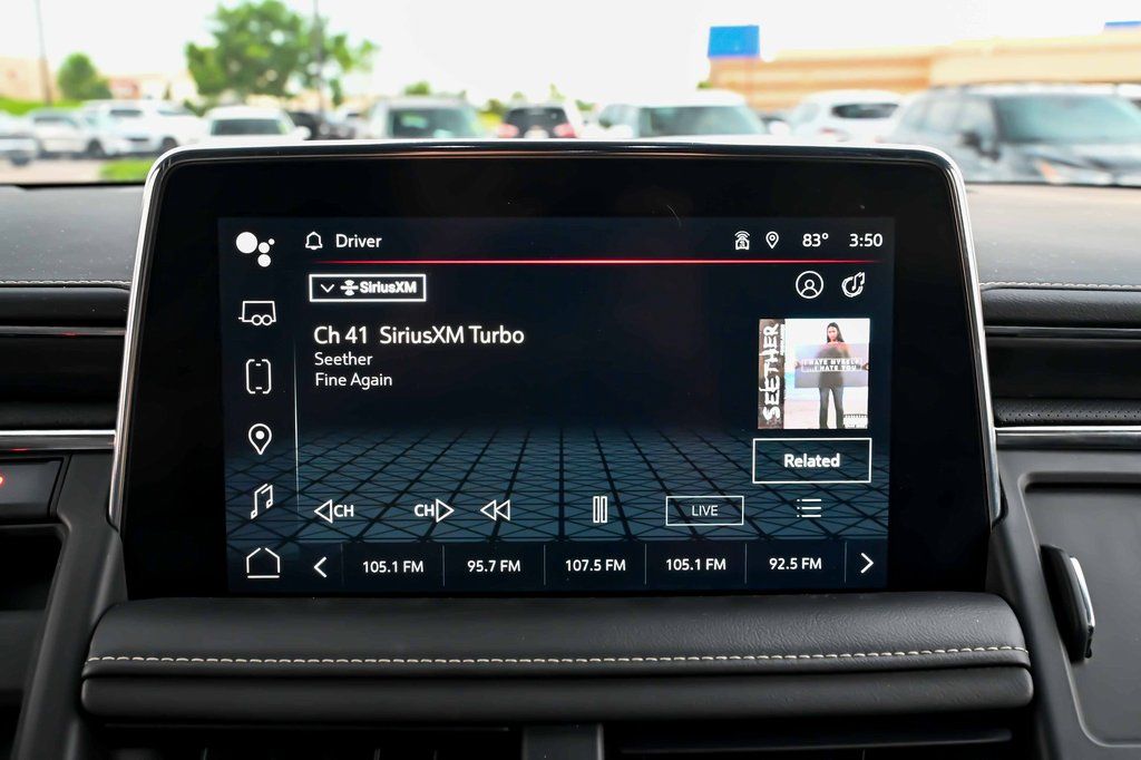 2023 GMC Yukon SLT - Photo 34