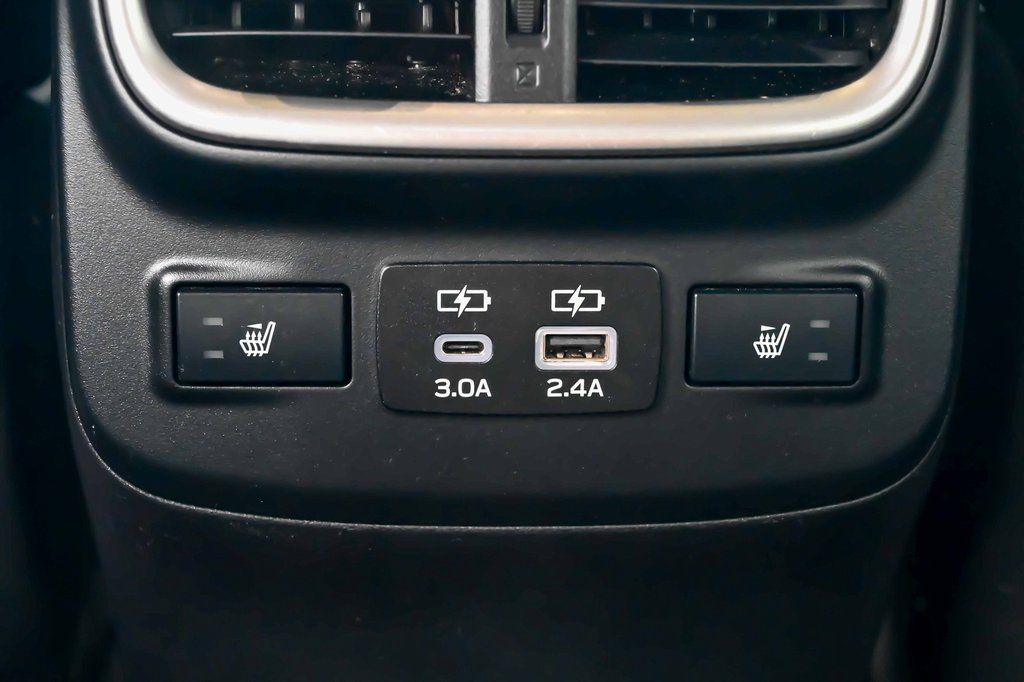 2024 Subaru Outback Limited - Photo 24