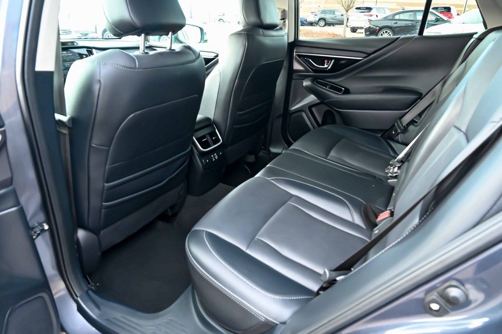 2024 Subaru Outback Limited - Photo 17