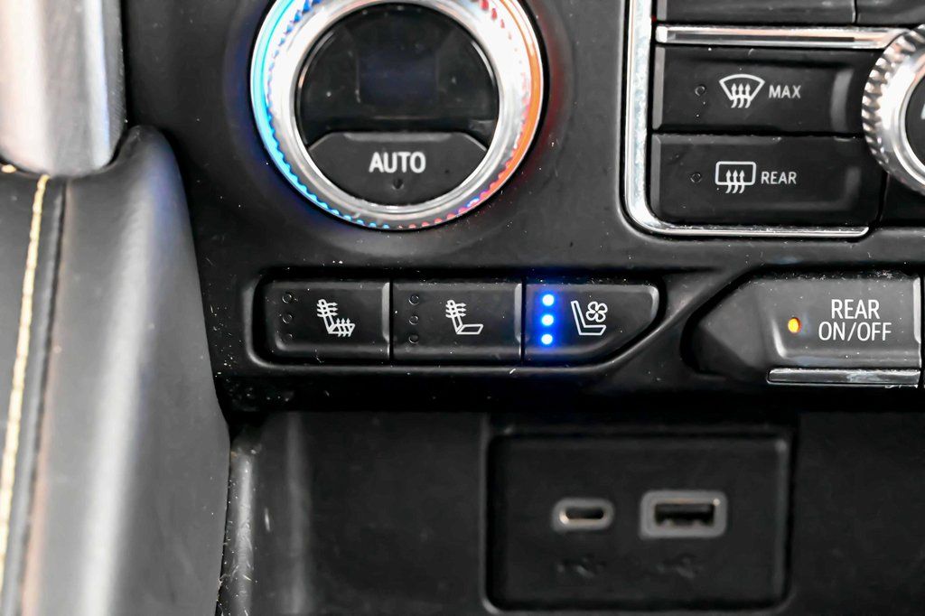 2023 GMC Yukon SLT - Photo 33