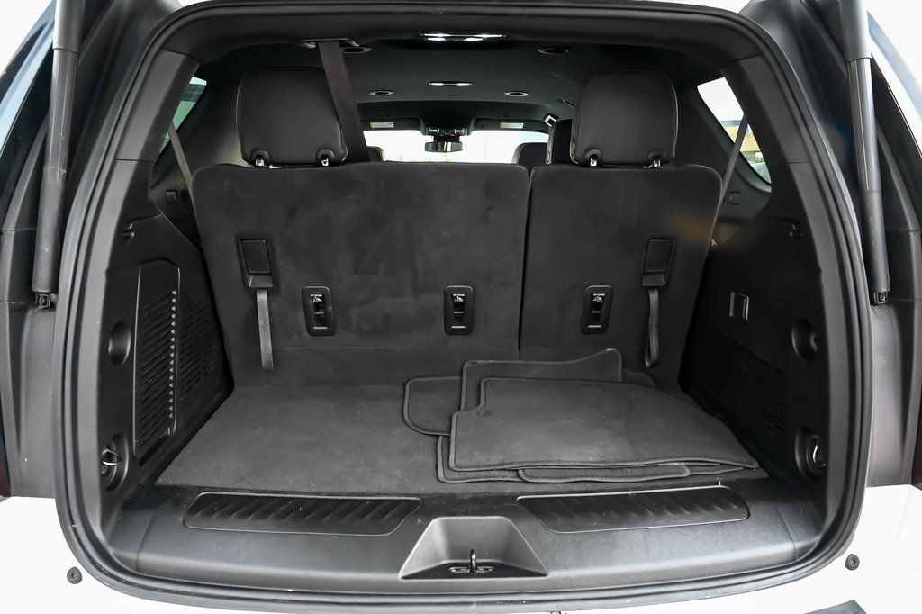 2023 GMC Yukon SLT - Photo 20