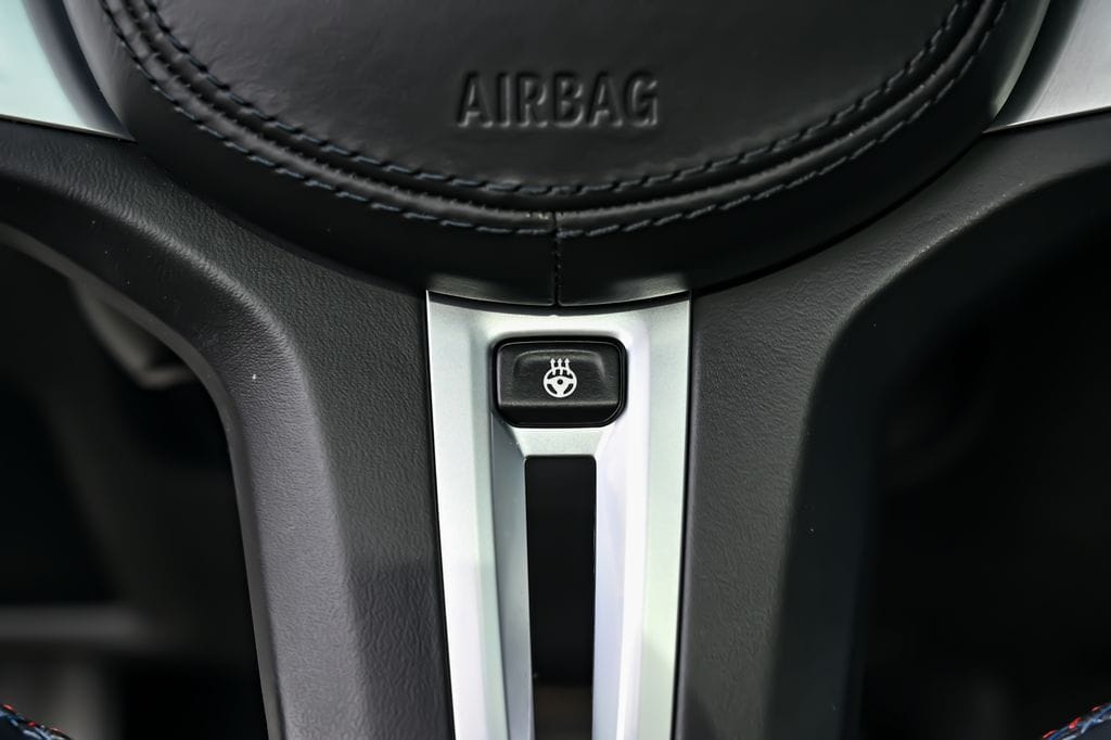 2023 BMW X3 M Base - Photo 24