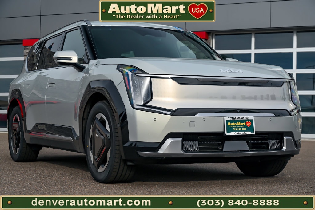 2024 Kia EV9