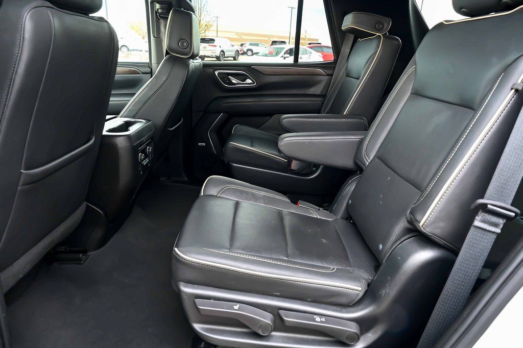 2023 Chevrolet Tahoe Premier - Photo 18