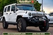 Jeep Wrangler JK