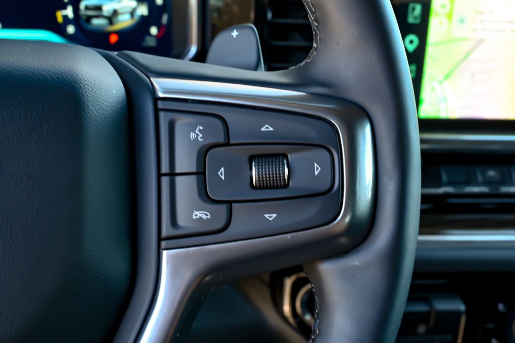 2026 Chevrolet Silverado 1500 LT Trail Boss - Photo 24