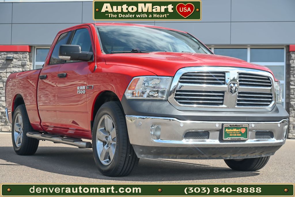  Ram 1500