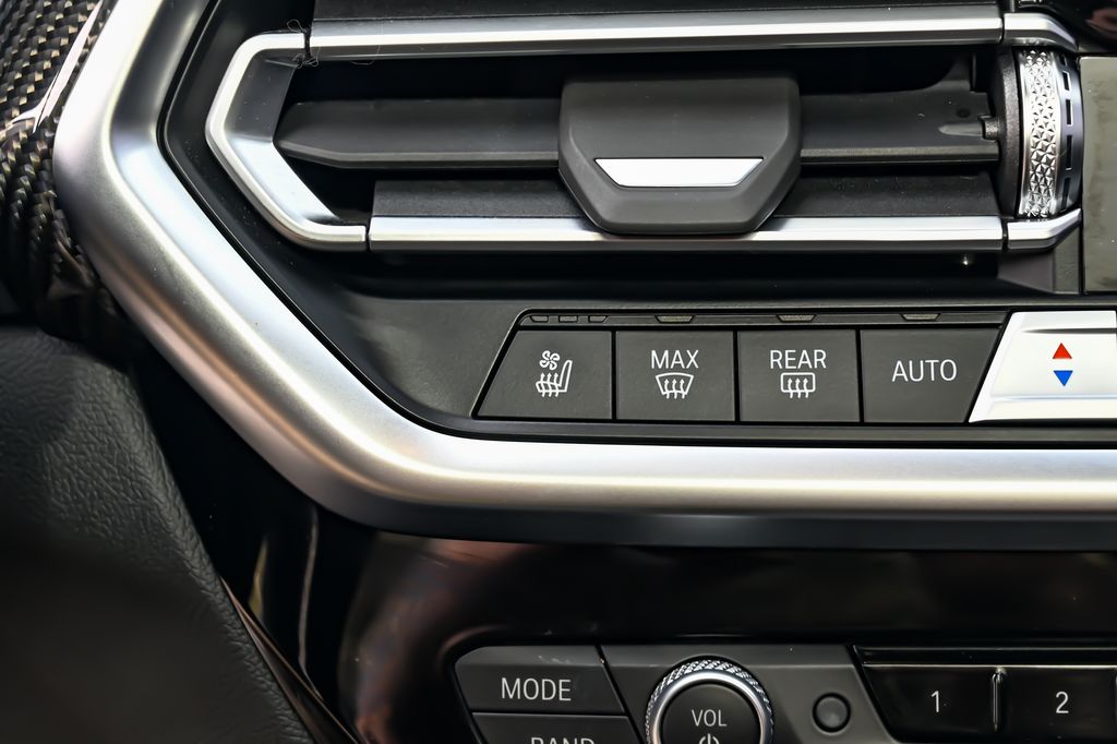 2023 BMW X3 M Base - Photo 31