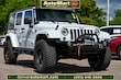 Jeep Wrangler JK Unlimited