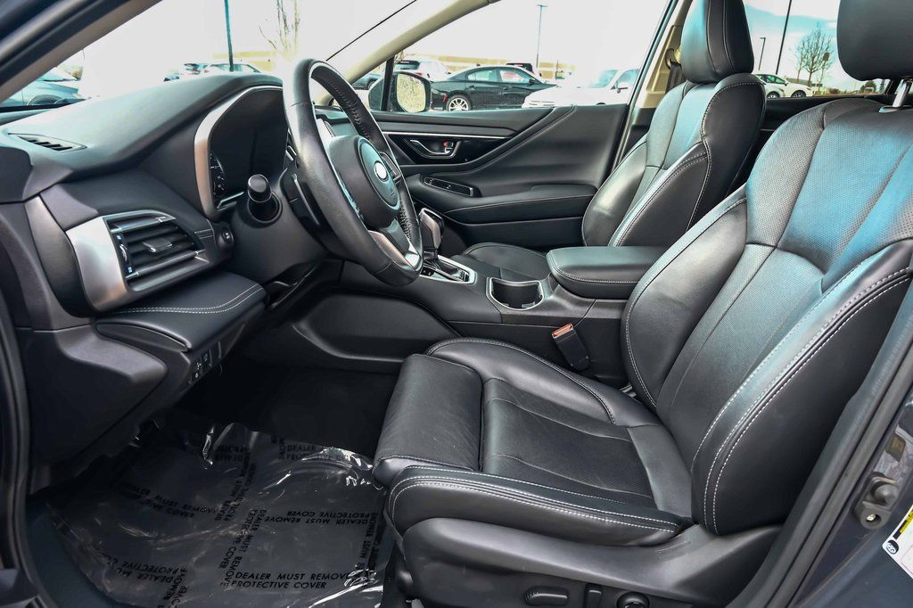 2024 Subaru Outback Limited - Photo 15