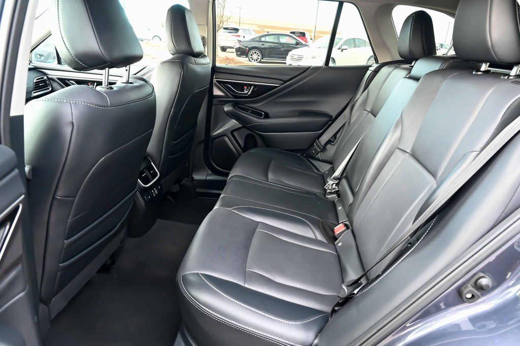 2024 Subaru Outback Limited - Photo 18
