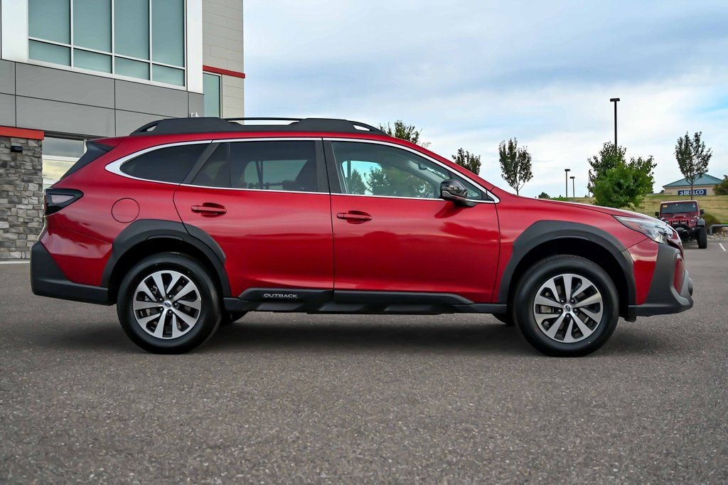 Used 2024 Subaru Outback Premium SUV
