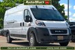  Ram ProMaster 3500