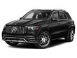 Mercedes-Benz AMG GLE 53