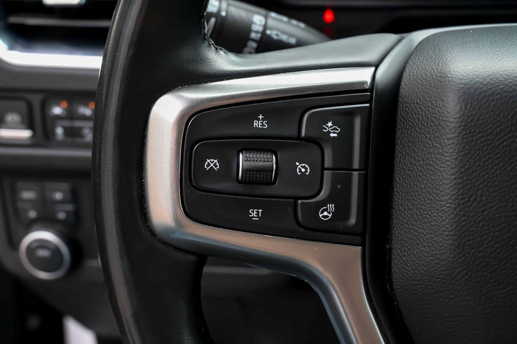 2023 Chevrolet Tahoe Premier - Photo 28