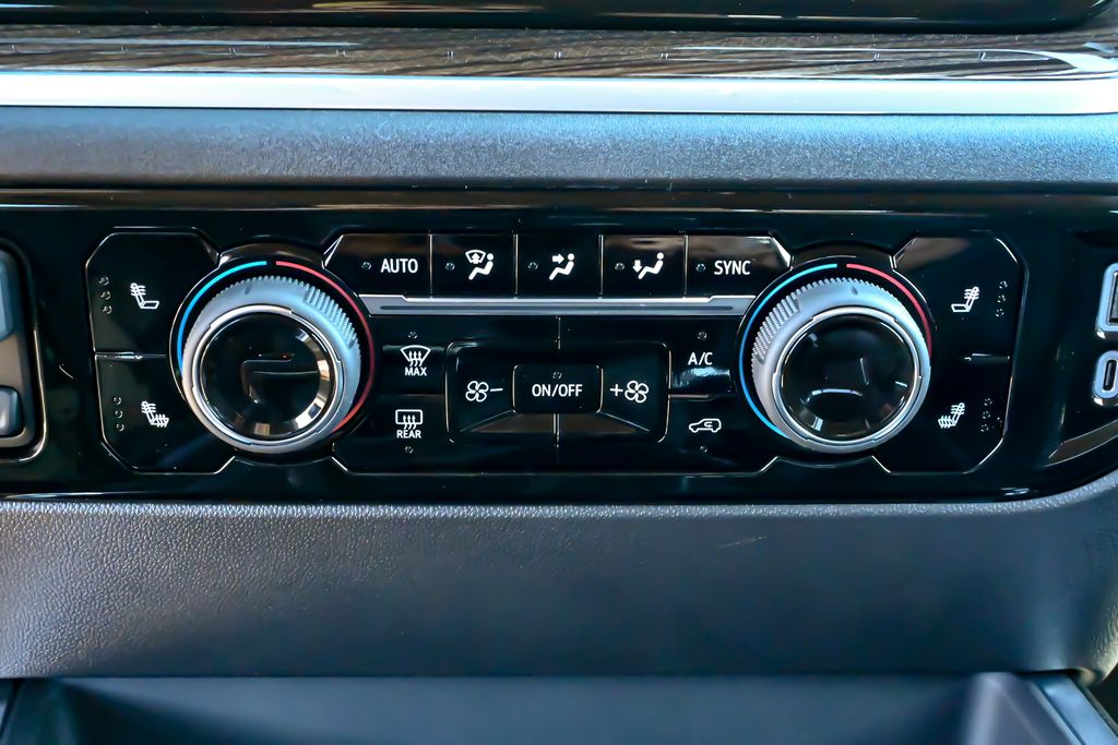 2026 Chevrolet Silverado 1500 LT Trail Boss - Photo 29