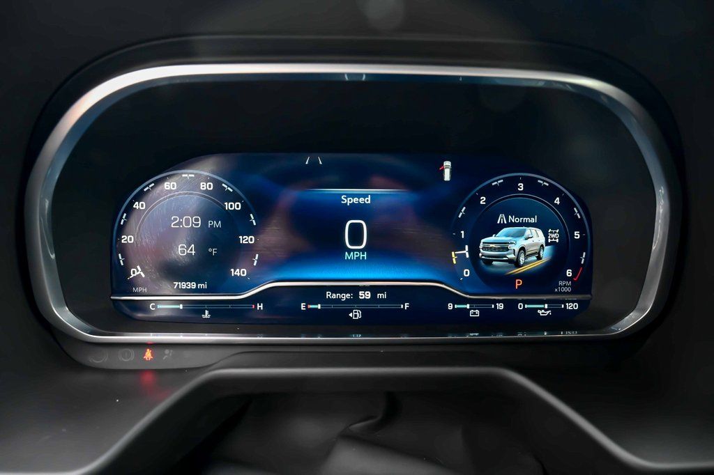 2023 Chevrolet Tahoe Premier - Photo 30