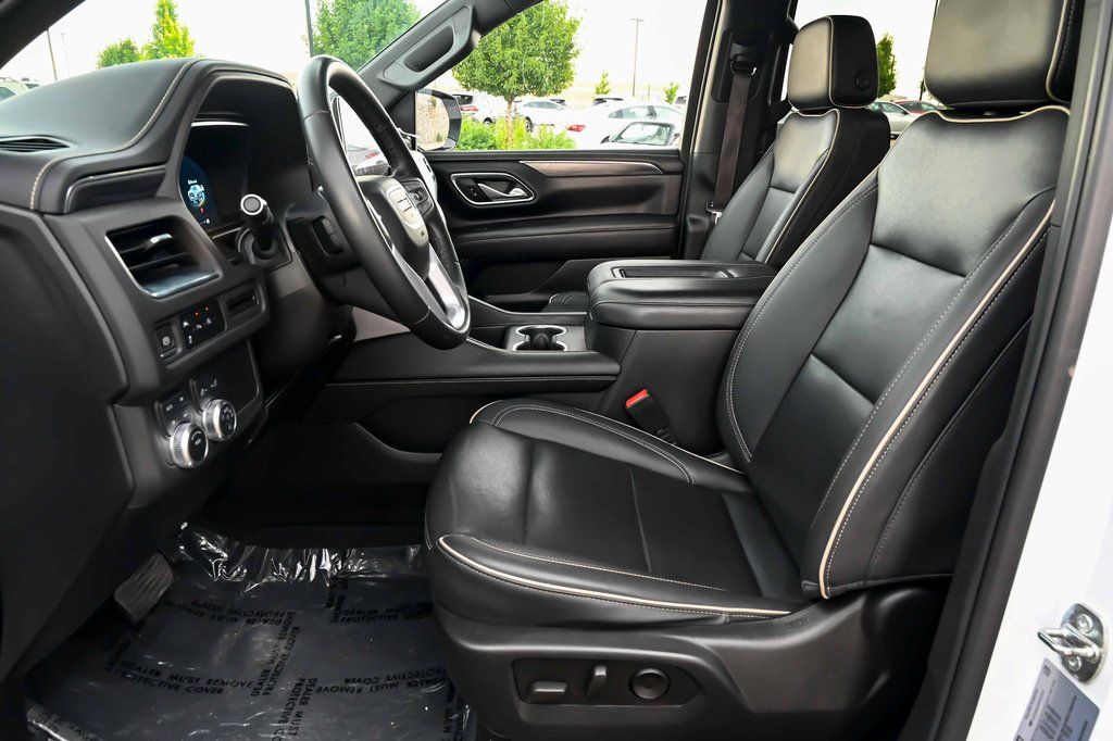 2023 GMC Yukon SLT - Photo 15