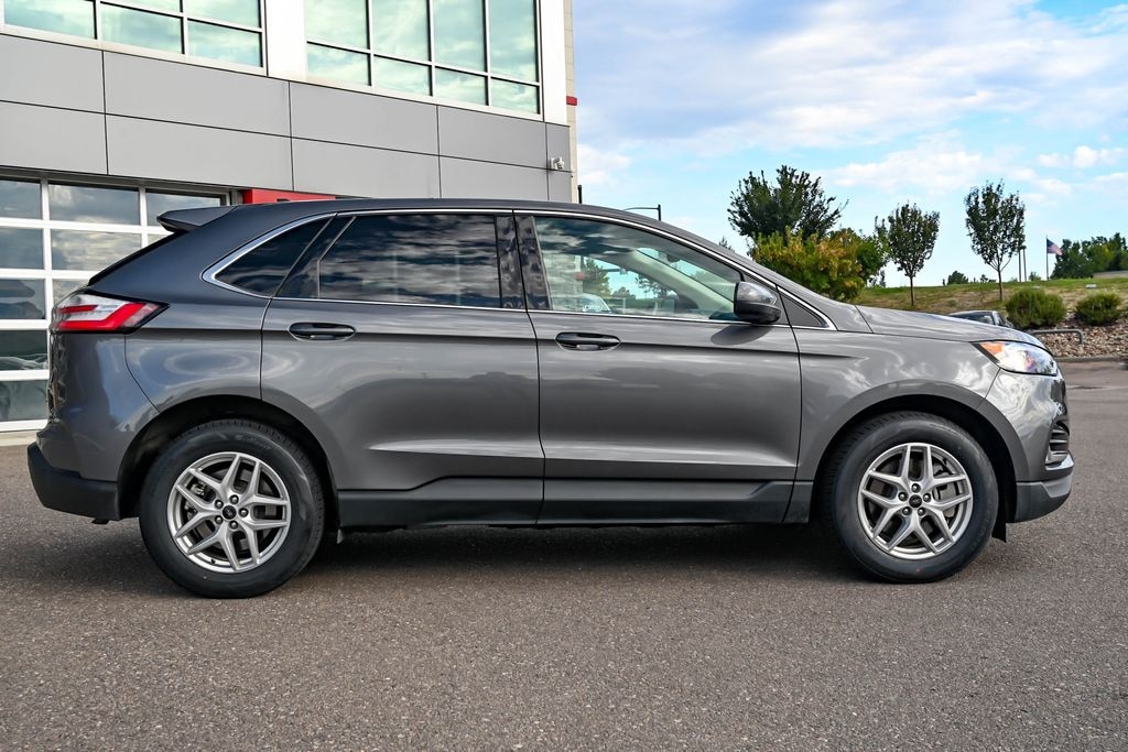 Used 2023 Ford Edge SUV