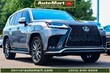  LEXUS LX 600