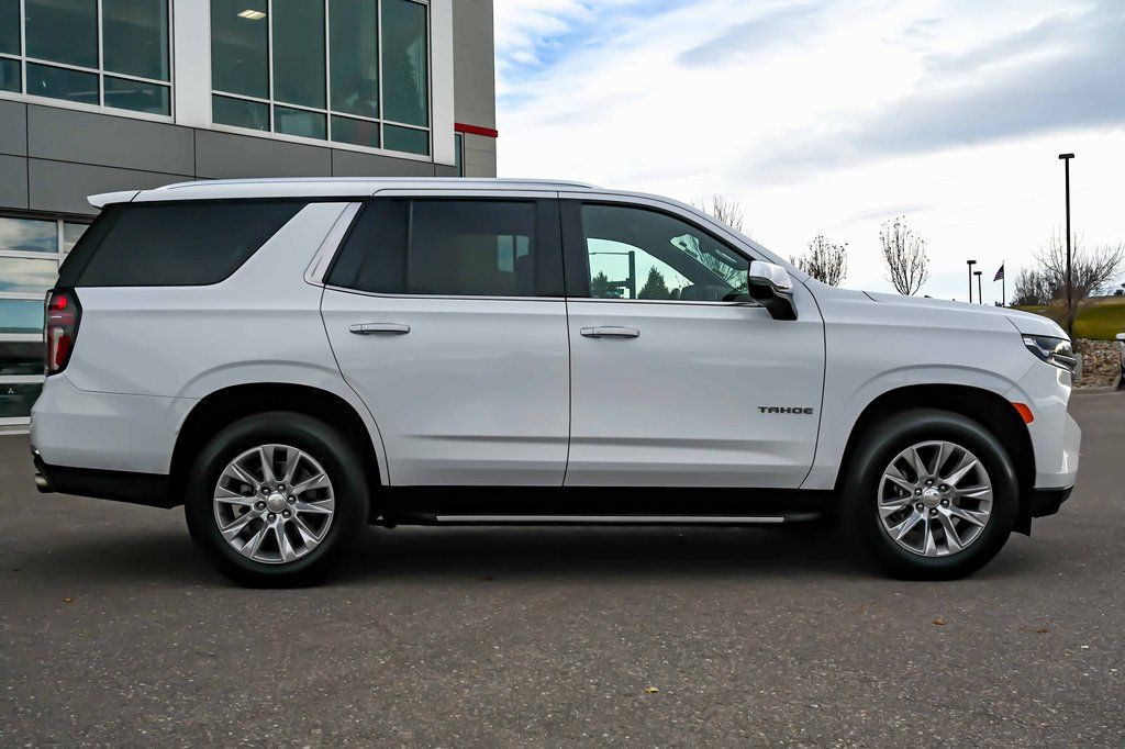 2023 Chevrolet Tahoe Premier - Photo 3