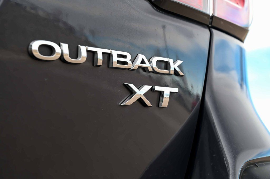 2024 Subaru Outback Limited - Photo 6