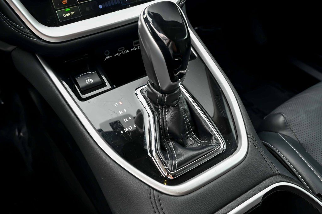 2024 Subaru Outback Limited - Photo 32