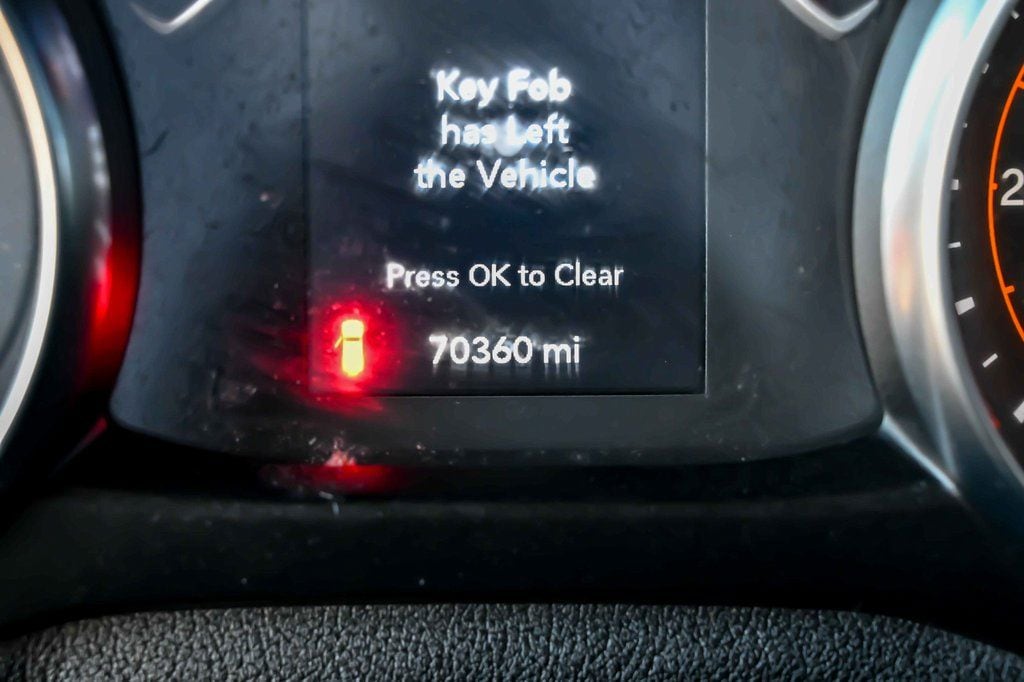2021 Jeep Wrangler Unlimited Sport - Photo 21