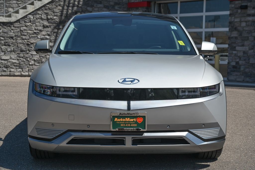 Used 2024 Hyundai IONIQ 5 Limited SUV