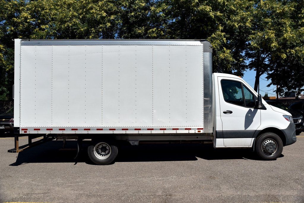 Used 2019 Mercedes-Benz